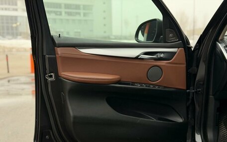 BMW X5, 2017 год, 3 200 000 рублей, 8 фотография