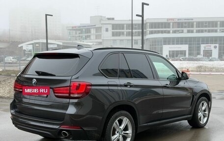 BMW X5, 2017 год, 3 200 000 рублей, 6 фотография