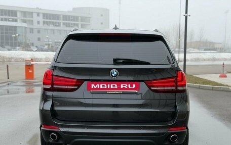 BMW X5, 2017 год, 3 200 000 рублей, 5 фотография