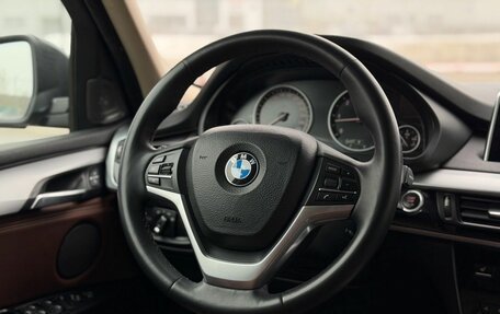 BMW X5, 2017 год, 3 200 000 рублей, 16 фотография