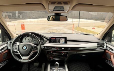 BMW X5, 2017 год, 3 200 000 рублей, 15 фотография