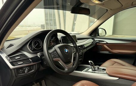 BMW X5, 2017 год, 3 200 000 рублей, 14 фотография