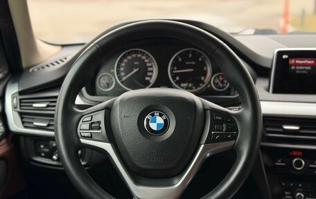 BMW X5, 2017 год, 3 200 000 рублей, 18 фотография