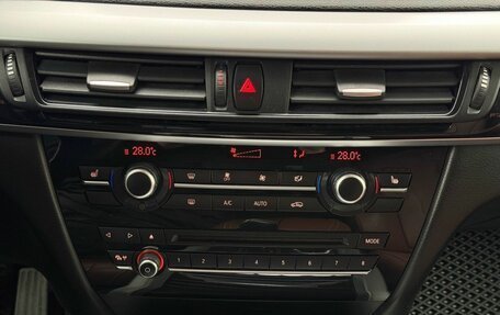 BMW X5, 2017 год, 3 200 000 рублей, 23 фотография