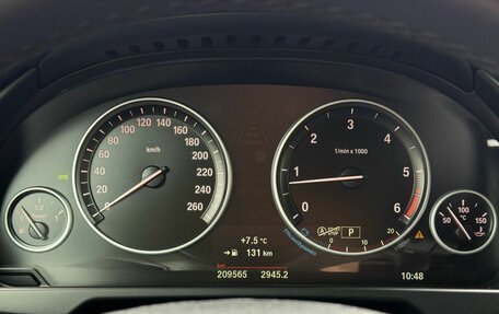 BMW X5, 2017 год, 3 200 000 рублей, 22 фотография