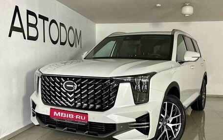 GAC GS8, 2025 год, 5 199 000 рублей, 1 фотография