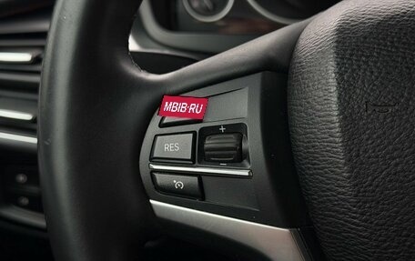 BMW X5, 2017 год, 3 200 000 рублей, 20 фотография