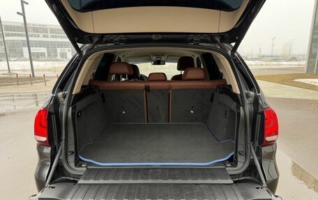 BMW X5, 2017 год, 3 200 000 рублей, 26 фотография