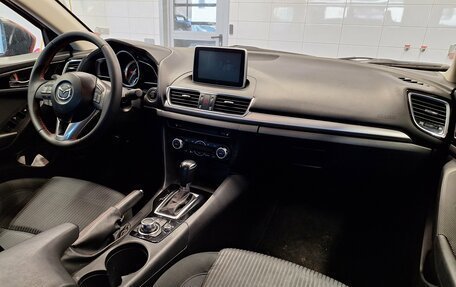 Mazda 3, 2014 год, 1 600 000 рублей, 2 фотография