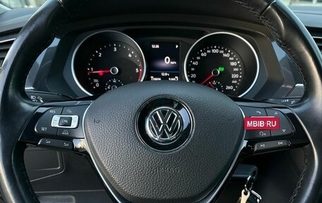 Volkswagen Tiguan II, 2017 год, 2 529 000 рублей, 13 фотография