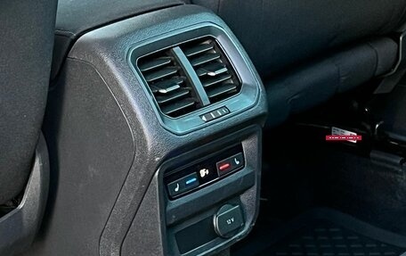 Volkswagen Tiguan II, 2017 год, 2 529 000 рублей, 20 фотография