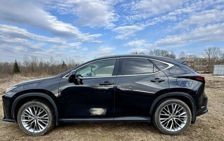 Lexus NX, 2023 год, 7 000 000 рублей, 2 фотография