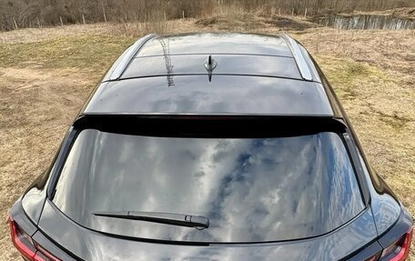 Lexus NX, 2023 год, 7 000 000 рублей, 6 фотография