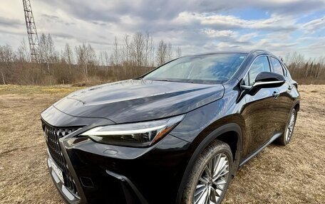 Lexus NX, 2023 год, 7 000 000 рублей, 3 фотография