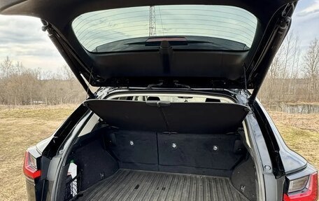 Lexus NX, 2023 год, 7 000 000 рублей, 13 фотография