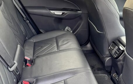 Lexus NX, 2023 год, 7 000 000 рублей, 12 фотография