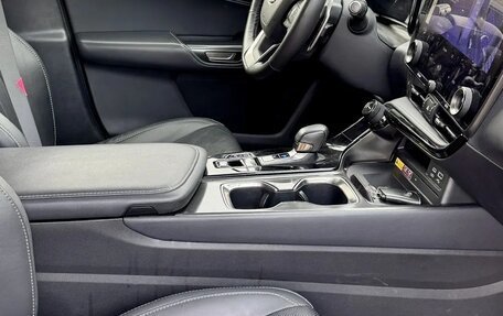 Lexus NX, 2023 год, 7 000 000 рублей, 11 фотография