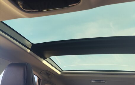 Lexus NX, 2023 год, 7 000 000 рублей, 15 фотография