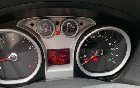 Ford Focus II рестайлинг, 2011 год, 335 000 рублей, 5 фотография