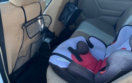 Mercedes-Benz W124, 1992 год, 260 000 рублей, 7 фотография