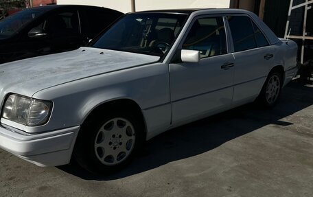 Mercedes-Benz W124, 1992 год, 260 000 рублей, 5 фотография