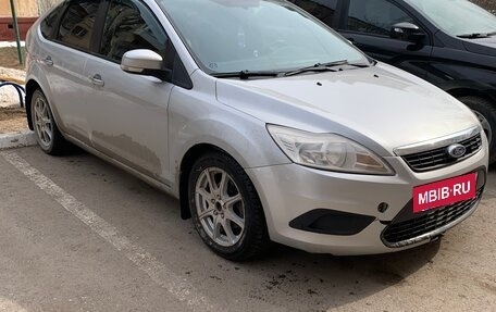 Ford Focus II рестайлинг, 2011 год, 335 000 рублей, 2 фотография