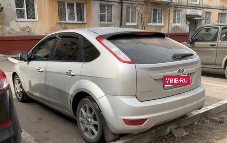 Ford Focus II рестайлинг, 2011 год, 335 000 рублей, 4 фотография