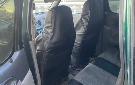 Toyota Yaris Verso, 2000 год, 345 000 рублей, 8 фотография