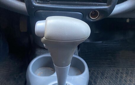 Toyota Yaris Verso, 2000 год, 345 000 рублей, 12 фотография