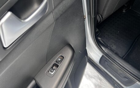 KIA Sportage IV рестайлинг, 2021 год, 2 575 000 рублей, 10 фотография