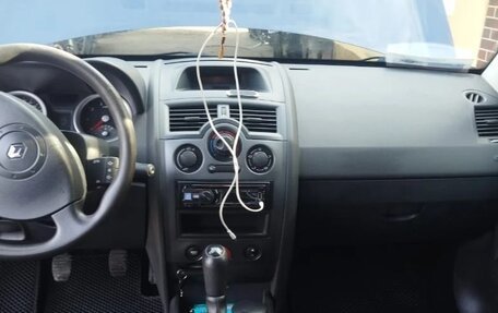 Renault Megane II, 2006 год, 500 000 рублей, 5 фотография