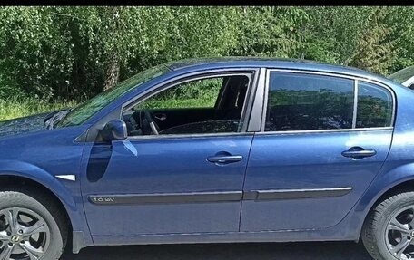 Renault Megane II, 2006 год, 500 000 рублей, 3 фотография