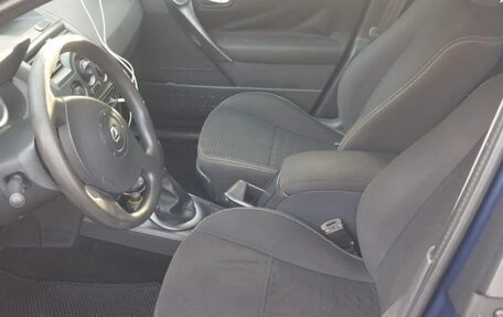 Renault Megane II, 2006 год, 500 000 рублей, 6 фотография