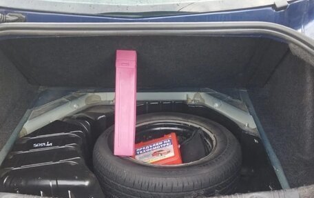 Renault Megane II, 2006 год, 500 000 рублей, 9 фотография