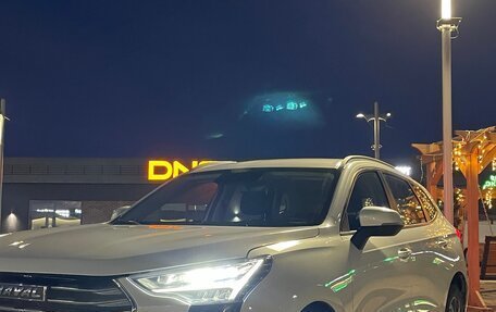 Haval Jolion, 2023 год, 1 300 000 рублей, 2 фотография