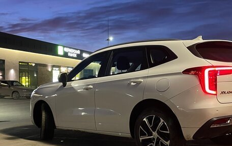 Haval Jolion, 2023 год, 1 300 000 рублей, 4 фотография