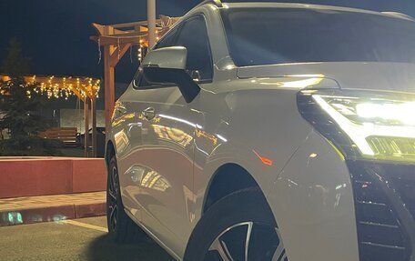 Haval Jolion, 2023 год, 1 300 000 рублей, 13 фотография