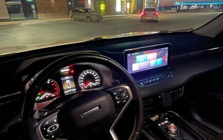 Haval Jolion, 2023 год, 1 300 000 рублей, 12 фотография