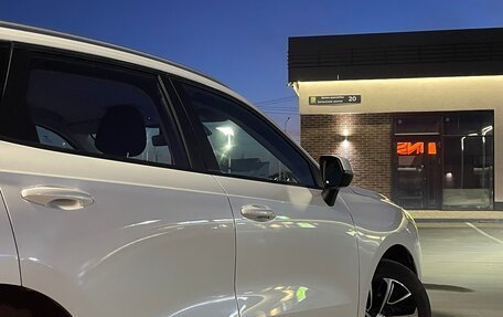 Haval Jolion, 2023 год, 1 300 000 рублей, 7 фотография