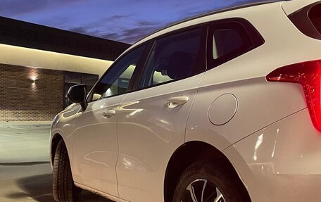 Haval Jolion, 2023 год, 1 300 000 рублей, 5 фотография