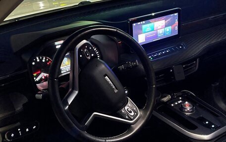 Haval Jolion, 2023 год, 1 300 000 рублей, 10 фотография