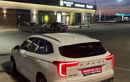 Haval Jolion, 2023 год, 1 300 000 рублей, 9 фотография