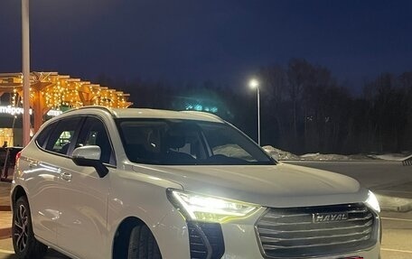 Haval Jolion, 2023 год, 1 300 000 рублей, 3 фотография