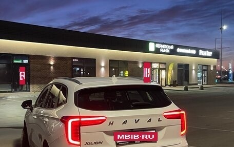 Haval Jolion, 2023 год, 1 300 000 рублей, 6 фотография