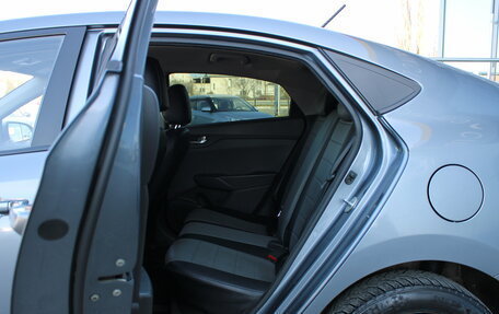 Hyundai Solaris II рестайлинг, 2020 год, 1 419 000 рублей, 14 фотография