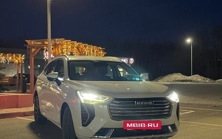 Haval Jolion, 2023 год, 1 300 000 рублей, 15 фотография