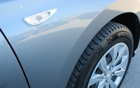 Hyundai Solaris II рестайлинг, 2020 год, 1 419 000 рублей, 28 фотография