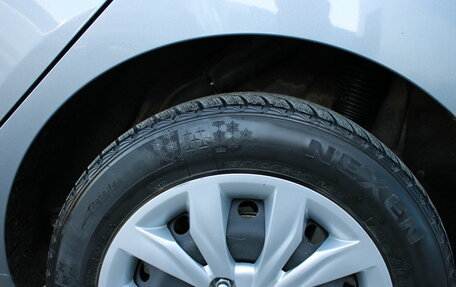 Hyundai Solaris II рестайлинг, 2020 год, 1 419 000 рублей, 29 фотография