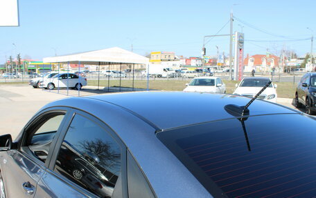 Hyundai Solaris II рестайлинг, 2020 год, 1 419 000 рублей, 25 фотография