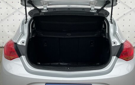 Opel Astra J, 2013 год, 890 000 рублей, 7 фотография